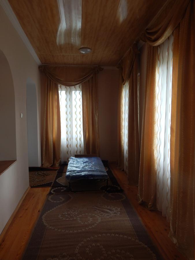 Savanna House Jvari Extérieur photo